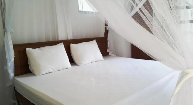 Двухместный номер Standard с балконом Era Holiday House