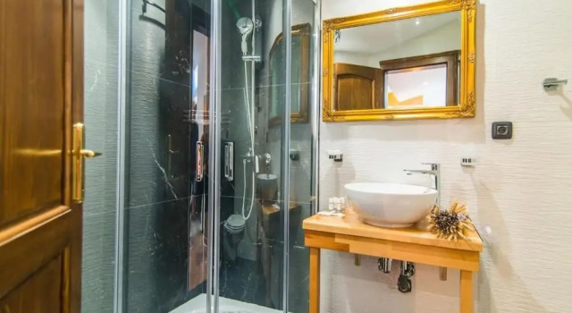 Двухместный номер Royal Bella Natka Bed and Breakfast