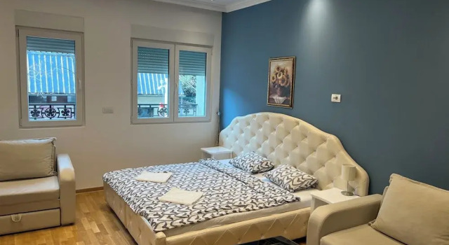 Belgrade Center Apartment Lux III