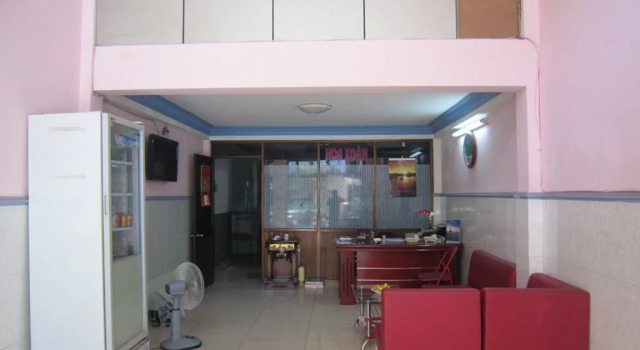 Hoa Xuan Hotel