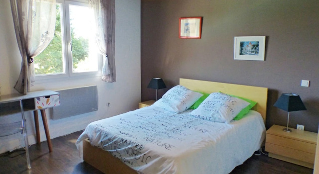 Chambre d’hôte la Vivienda, Reserva ahora Hotel Lecques Languedoc-Rosellón