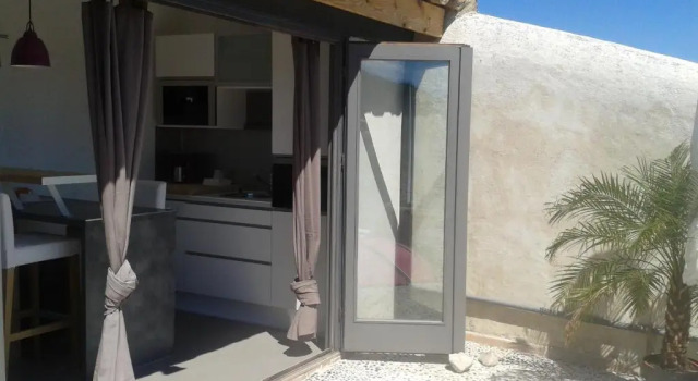 Люкс Guesthouse de Cambis B&B