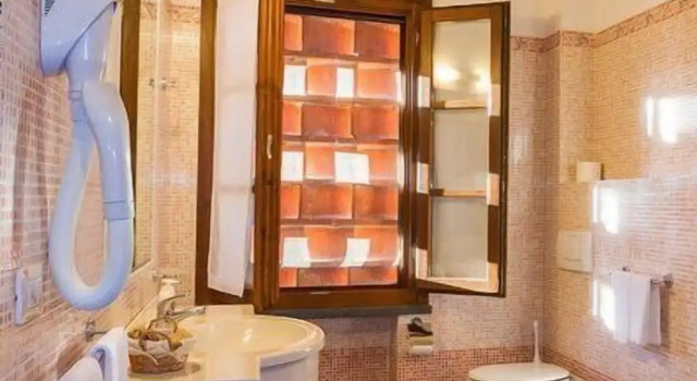 Апартаменты с 2 комнатами с балконом Corte Tommasi Residence