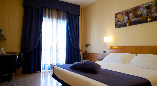 Best Western Hotel Luxor
