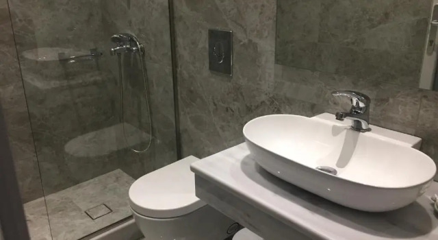 Номер Standard Diogenis Village Mykonos