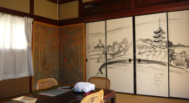 Tsubakiso, Prenota Affittacamere Hotel a Nara con colazione, vicino a Tempio Todaiji, Colazione