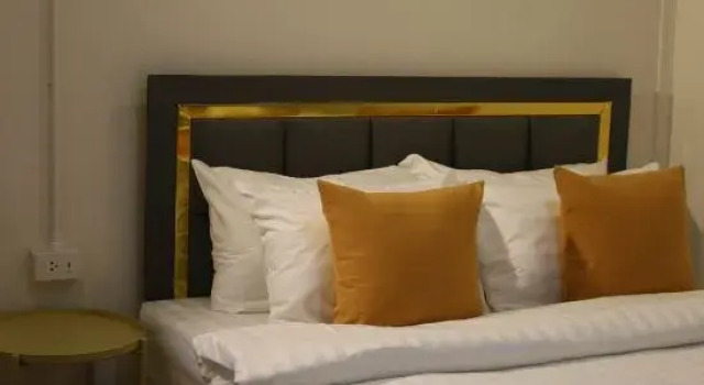 Номер Standard The 5ive Homestay