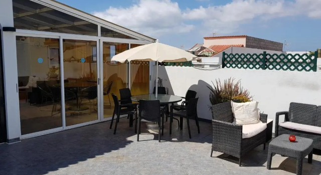 Апартаменты Superior Casa Los Islas