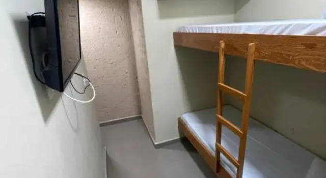 Люкс Pousada Tissiano
