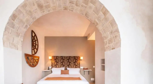Номер Deluxe Hotel Boutique V - by Grupo Tribu