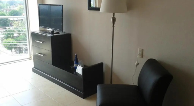 Camera Standard Hotel & Lounge Las Islas