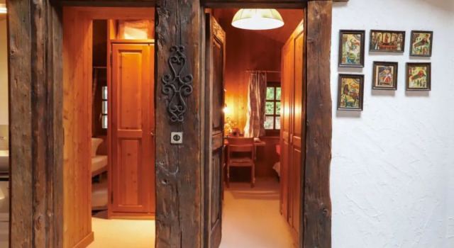 Chalet Uberer A1 Zermatt, Prenota Chalet Zermatt Zermatt