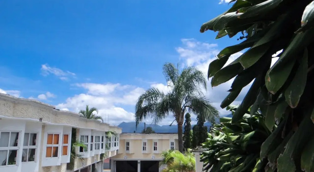 New York Hotel - Motel, Boek Motel Orizaba Veracruz