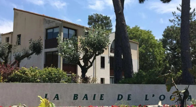 Appartement Royan, 3 pièces, 5 personnes - FR-1-494-43