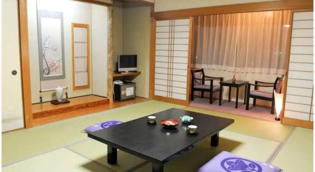 Ginkai, Book Hotel Kyotango Kyoto