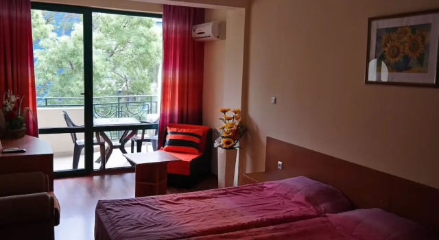 Номер Standard Tanya Hotel