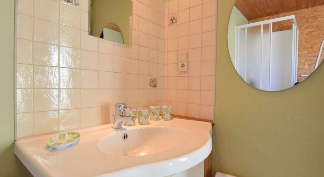 Коттедж Cozy Holiday Home near the Forest in Bovigny