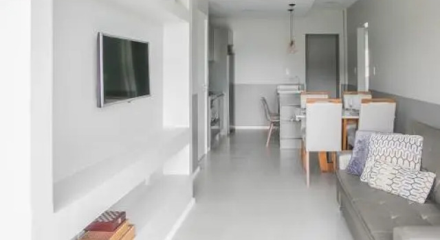 Edifício Algarve, Забронировать Апартаменты/квартира Балнеариу-Камбориу Санта-Катарина, рядом с Santo Amaro Chapel