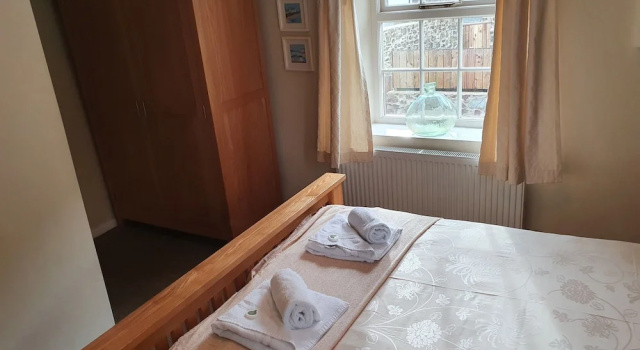 Двухместный номер Standard Halfway House Inn
