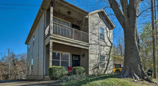 Fayetteville Apt by Univ of Arkansas Campus!, Reserva ahora Hotel Fayetteville Noroeste de Arkansas