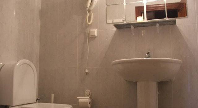 Номер Comfort Solar dos Marcos Rural Accommodation