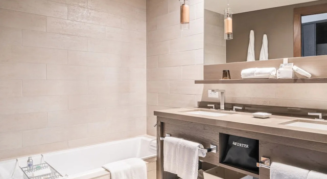 Номер Premium с балконом Hotel Jackson