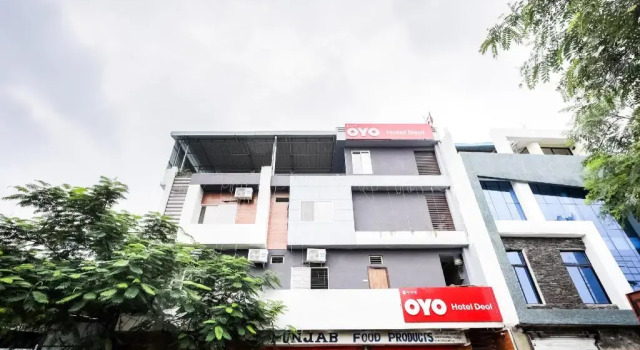 Jj Homestay by OYO Rooms