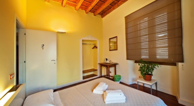 B&B SubUrbe Roma