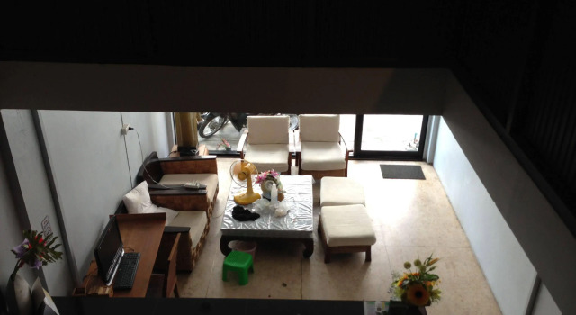 Green Guest House