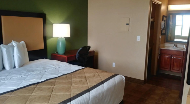 Extended Stay America - Orlando - Southpark - Commodity Circle, Rezerwuj Hotel Orlando Kissimmee
