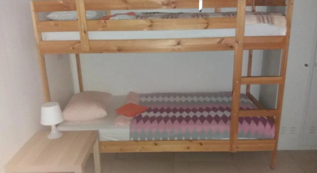 Apelsin Hostel, Reservar Albergue Albergues em Samara, Albergue