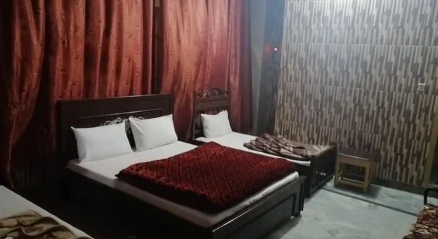 Семейный номер Standard Lake View Hotel