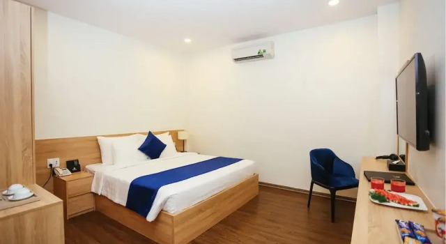 Двухместный номер Superior Sandals Star Hotel