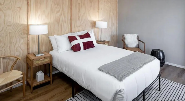 Hotel Hygge