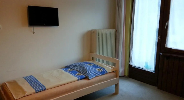 My Appartement - Haus Waldeck, Prenota Hotel Hotel a Stiria con parcheggio, Parcheggio