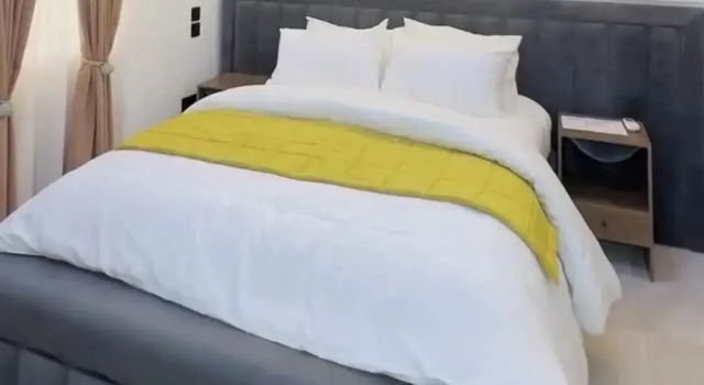 Calli's Court Apartment