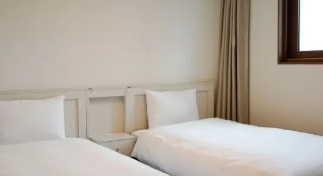 Люкс Sagewood Yeosu Gyeongdo Resort