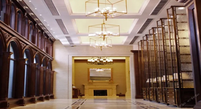 ShangHaiBUQI-H+HOTEL, Varaa Hotelli Hujiazhai Shanghai