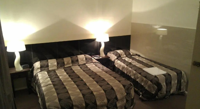 Номер Standard Avalon Motel