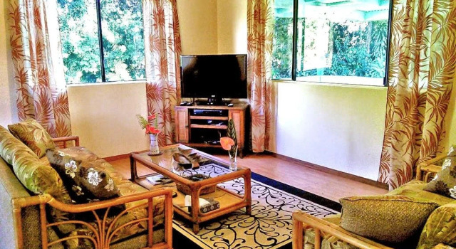 Hale Akule Hawaiian Beaches Cottage, Book Vacation Home Hawaiian Beaches United States of America