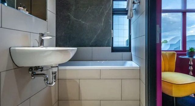 Номер Standard Seraphine London Kensington Gardens