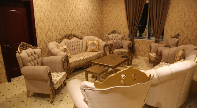Basra Touristic Hotel, Reserva ahora Hotel Basora Iraq