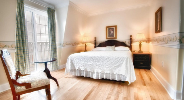 Telegraph House Motel, Rezervovat Motel Hotely v Nové Skotsko s parkováním, Parkování