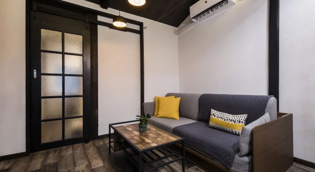 Shiki Homes TOKI, Забронировать Отель Отели Сакаи 3 звезды, 3*