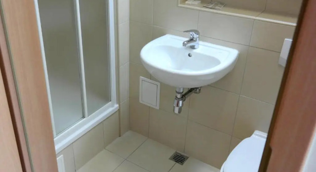 Двухместный номер Standard Hotel Krakowiak