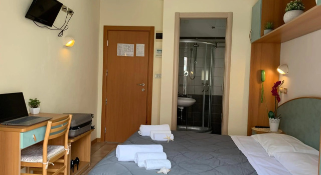 Hotel Palma Benessere