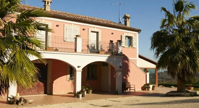 Il Casale Di Mariù, Rezervovat Hotel Potenza Picena 