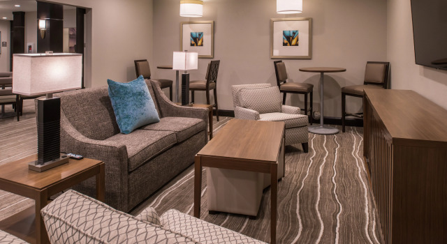 Staybridge Suites Pecos by IHG
