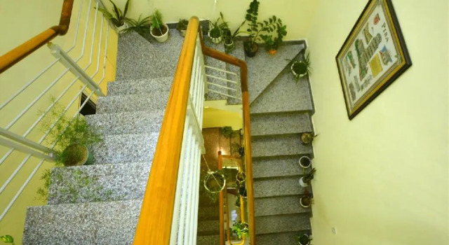Quy Nhon Homestay BnB