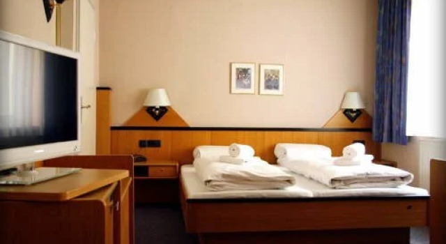 Altes Kloster, Rezervați Hotel Kelheim Altmühltal
